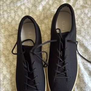 Rothy's woman Black Sneakers